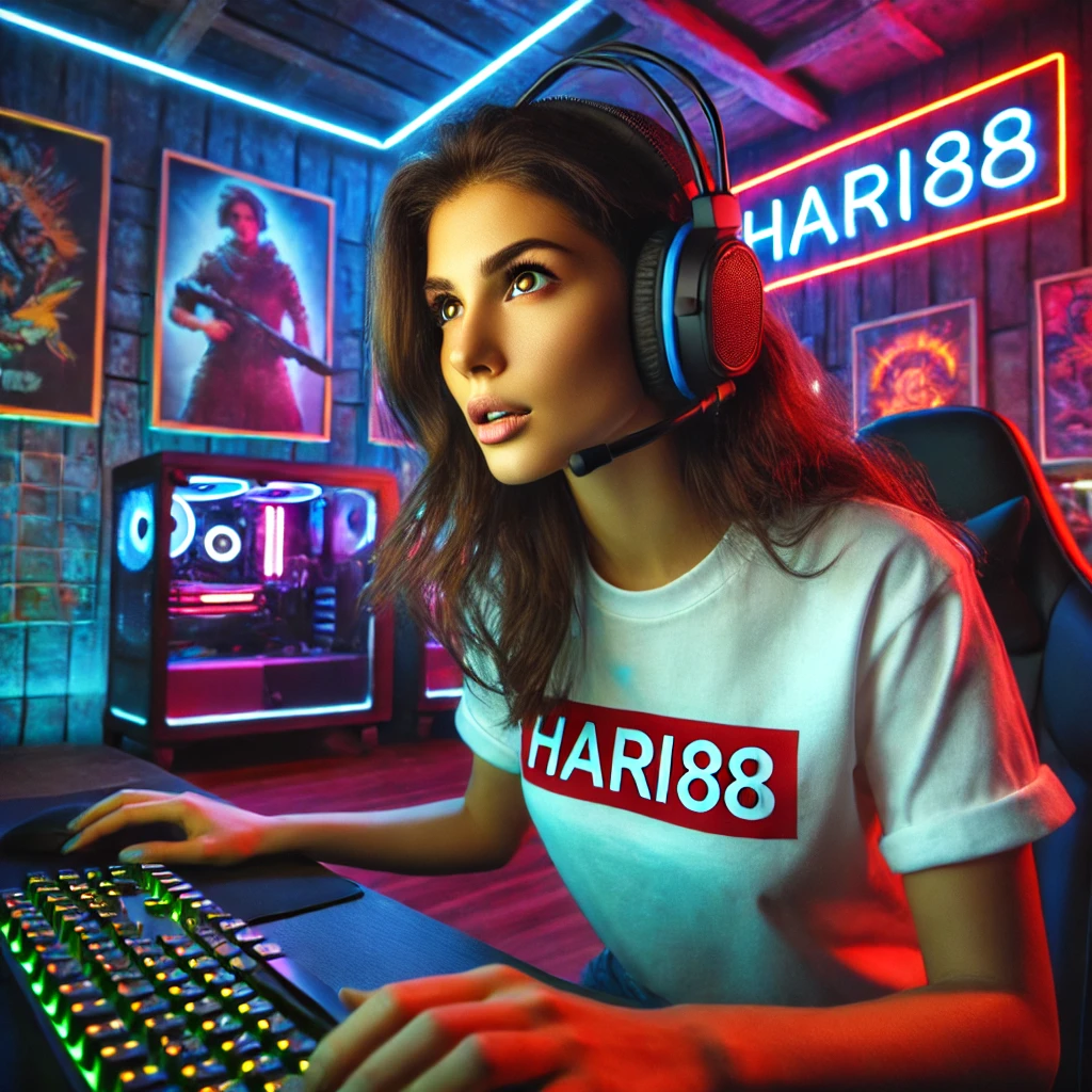 HARI88
